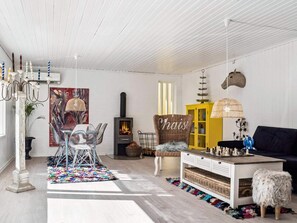 Interior - 8 Person Holiday Home in Vejby (Vejby)
