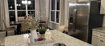 Charming 3-bedroom cottage at the Reserve that sleeps 10