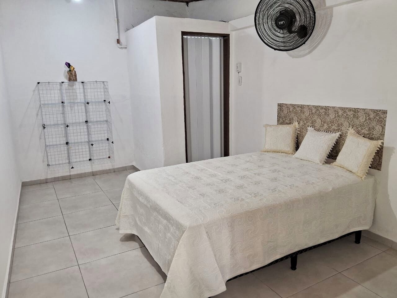 3 chambres, fer et planche à repasser, Wi-Fi