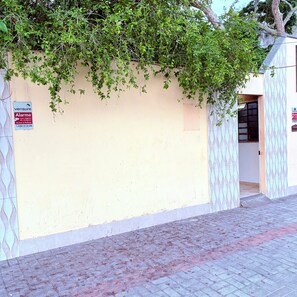 Exterior - House with 3 bedrooms for seasonal rental in Cabo Frio (Cabo Frio)
