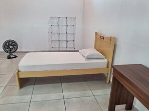 3 soverom, strykejern/-brett og wi-fi