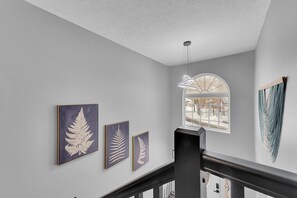 Interior - Spacious Poconos Retreat for Families & Groups (Tobyhanna)