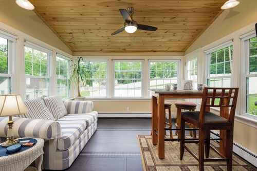 Sunny & Tranquil Ranch Home,  3-2 Wilm & Philly