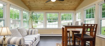 Sunny & Tranquil Ranch Home,  3-2 Wilm & Philly