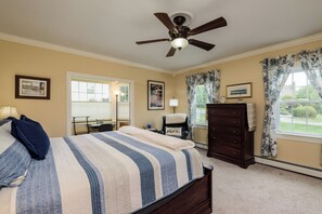 Room - Sunny & Tranquil Ranch Home,  3-2 Wilm & Philly (Wilmington)