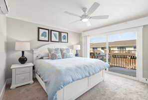 2 habitaciones 