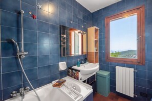 Bidet - Domu de Zita in Poggio (Poggio)