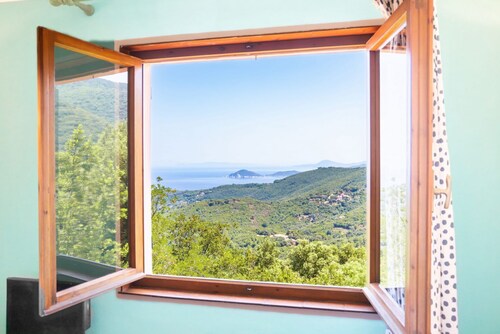 Domu de Zita in Poggio