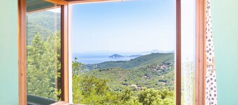 Domu de Zita in Poggio