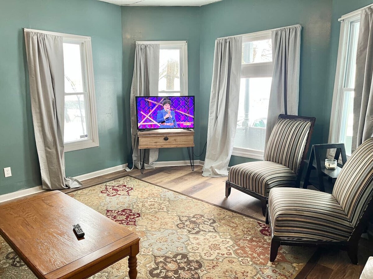 Bild für Gastgeberprofil