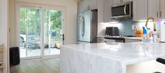 Cozy 3-Bedroom House in Quaint Douglasville