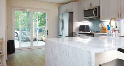 Cozy 3-Bedroom House in Quaint Douglasville