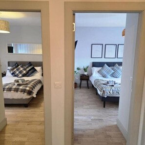 Ferro/asse da stiro, Wi-Fi gratuito, lenzuola