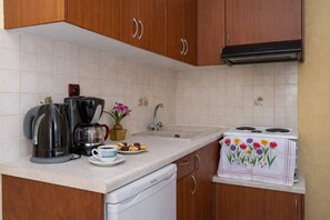 House | 1 bedroom - Agali Beach - Studio With Garden View in Chios (Chios)