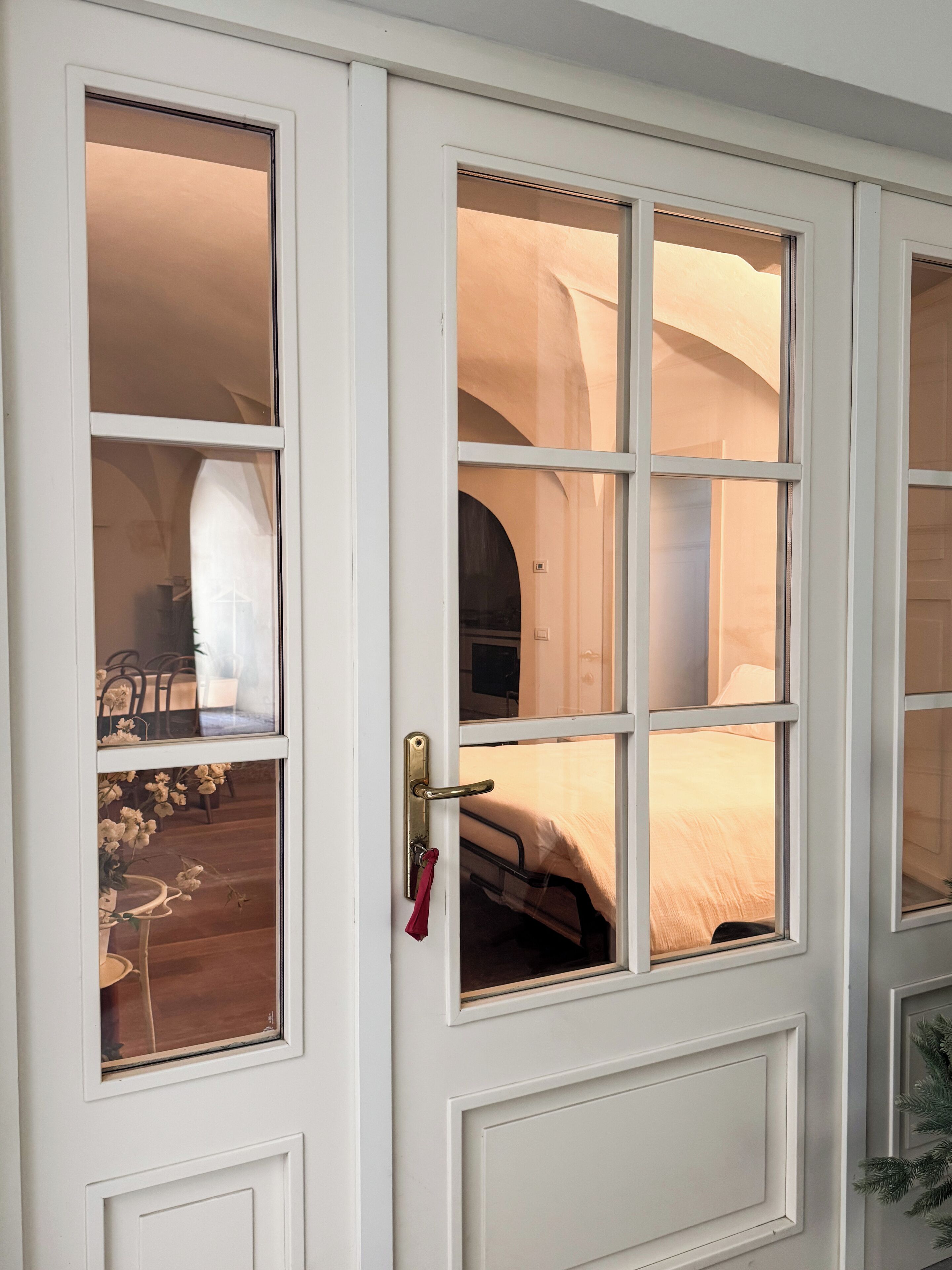 Wi-Fi, draps fournis