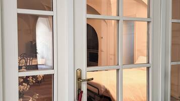 Wi-Fi, draps fournis