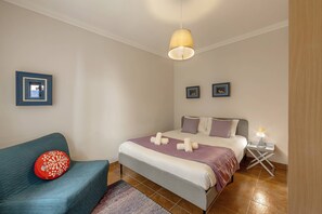 1 bedroom, iron/ironing board, free WiFi, bed sheets - Ferrel Dreams - Coastal Break (Peniche)