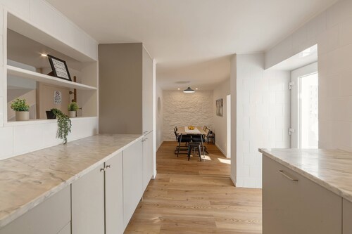 The Bliss House – Stylish Retreat
