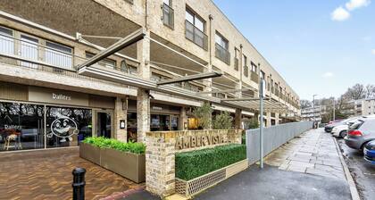 Amber Vista Apartments Cardiff