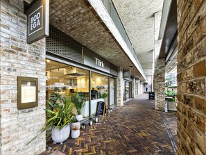 Exterior - Amber Vista Apartments Cardiff (Cardiff)