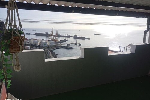 View for walkers