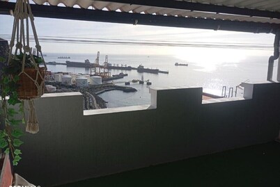 View for walkers