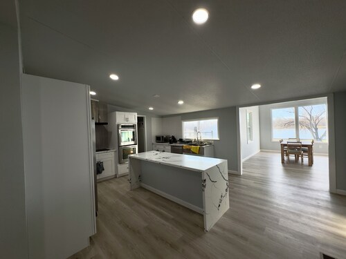 3-bedroom house in amazing Huntsville with cool AC