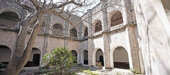 Centro Vacacional IMSS Oaxtepec