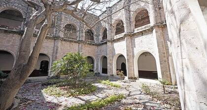 Centro Vacacional IMSS Oaxtepec