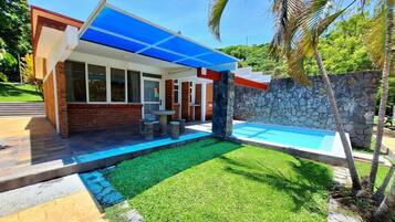 Cabaña estándar | Wifi gratis