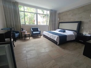 Suite | Free WiFi, bed sheets - Centro Vacacional Oaxtepec (Oaxtepec)