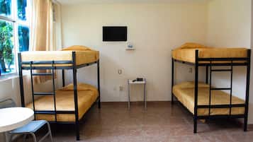 Habitación familiar | Wifi gratis