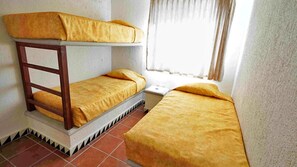 Free WiFi - Centro Vacacional IMSS Oaxtepec (Oaxtepec)