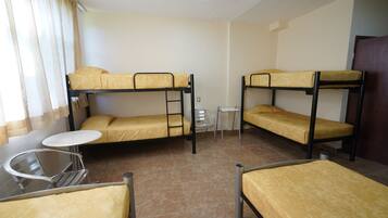 Habitación familiar | Wifi gratis