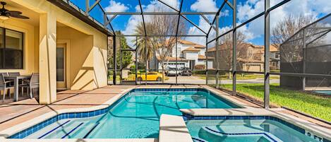 야외 수영장, 일광욕 의자