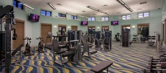 Six BR Home at ChampionsGate Resort