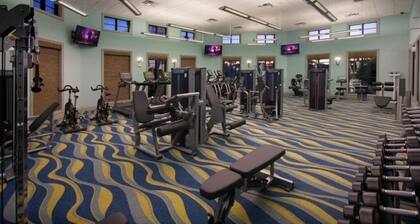 Six BR Home at ChampionsGate Resort