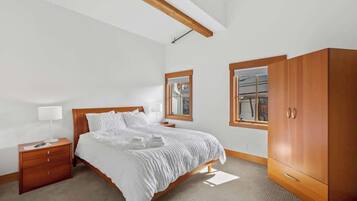 Bügeleisen/Bügelbrett, WLAN, Bettwäsche