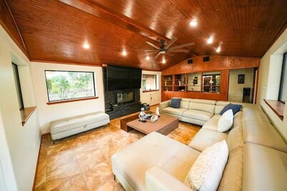 Musa House + Guest House