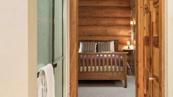 Bügeleisen/Bügelbrett, WLAN, Bettwäsche