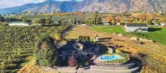 Manson GetawayHeated PoolLake ViewsHot Tub