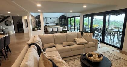 3-bedroom house in peaceful San Juan Capistrano with fitness room