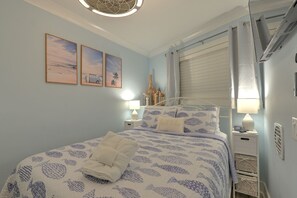 1 bedroom, iron/ironing board, free WiFi, bed sheets - Stunning OCEANVIEW from your private balcony! New Listing SPECIAL!!! (Hilton Head Island)