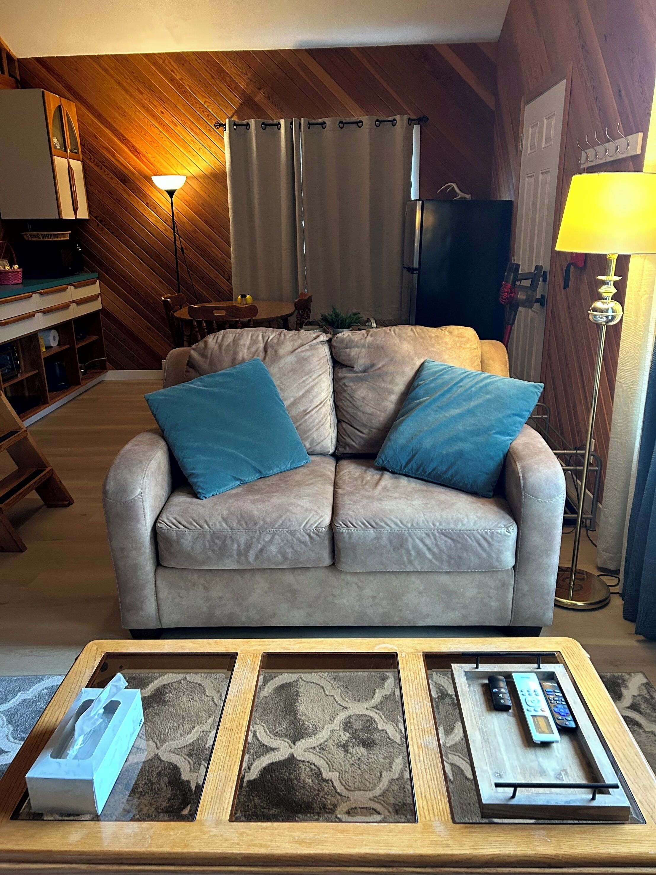 TV connectée