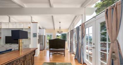Luxury 3BR/3BA San Rafael Getaway • Decks & Views