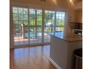 Interior - Waterfront key west style Coastal retreat/Near Beaches & Ellenton Outlets (Ellenton)