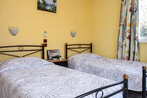 Estudio | 1 habitación 