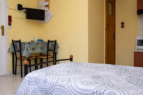Agali Beach - Studio With Sea View in Chios