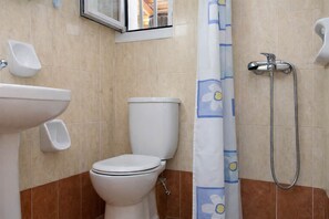 House - Agali Beach - Studio With Sea View in Chios (Chios)