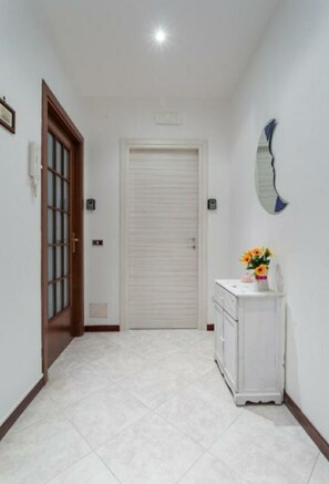 Interior - Augusto 42 apartment Napoli.  Stadium Metro & Free Parking (Napoli)